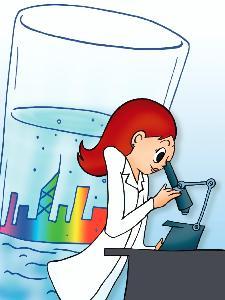 化验人员的职能